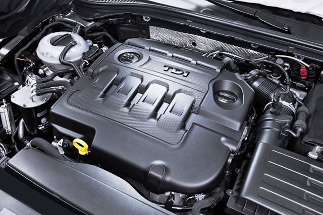 Skoda Superb3