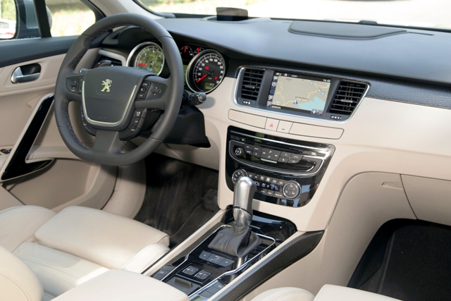 YENİ PEUGEOT 508 (14)