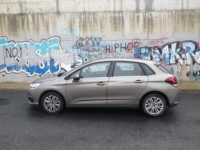Citroen c4 dizel test3
