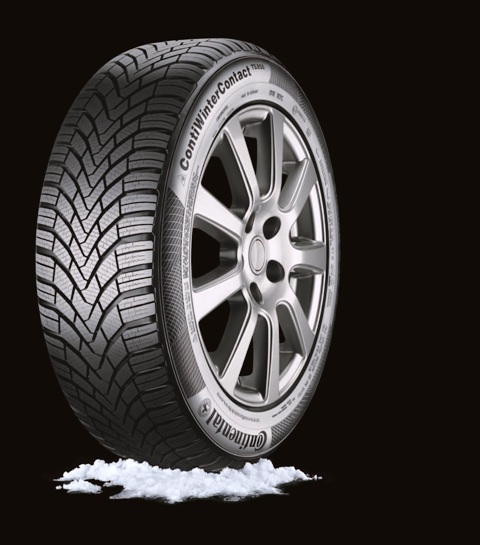 Continental kış2
