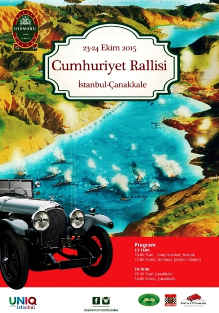 CumhuriyetRallisi