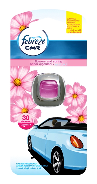 Febreze_CAR4