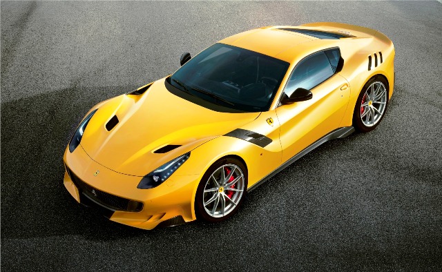 Ferrari F12tdf-2