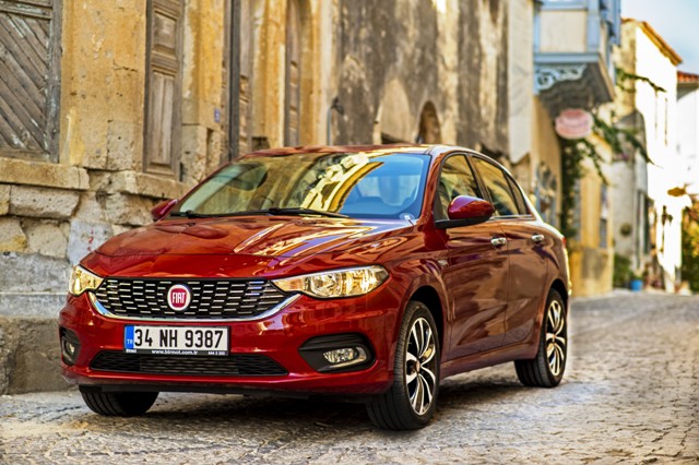 Fiat Egea-1