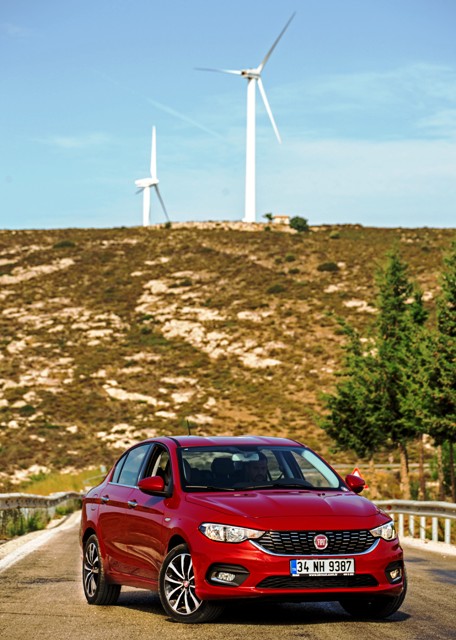 Fiat Egea-2