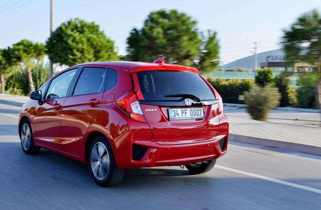 Honda Jazz (12)