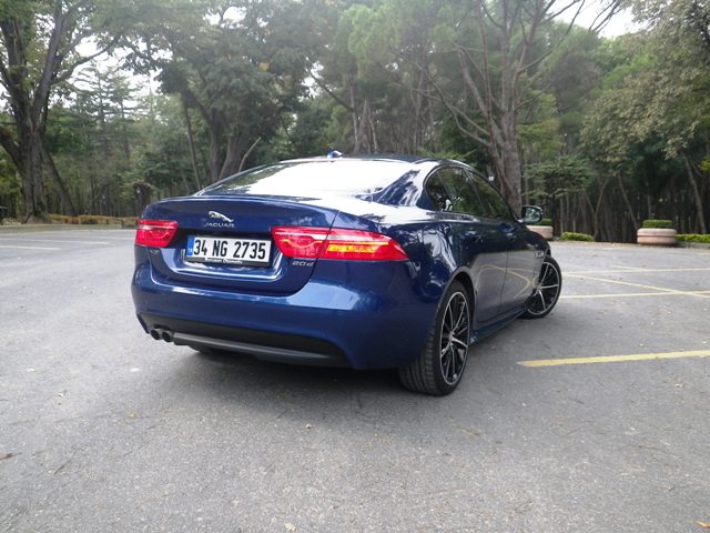 Jaguar test5
