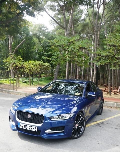 Jaguar test7