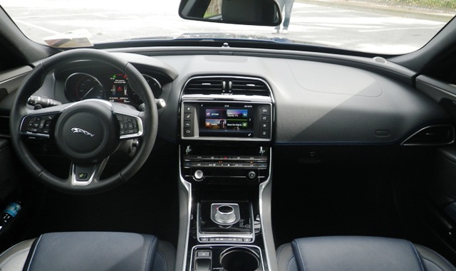 Jaguar test8