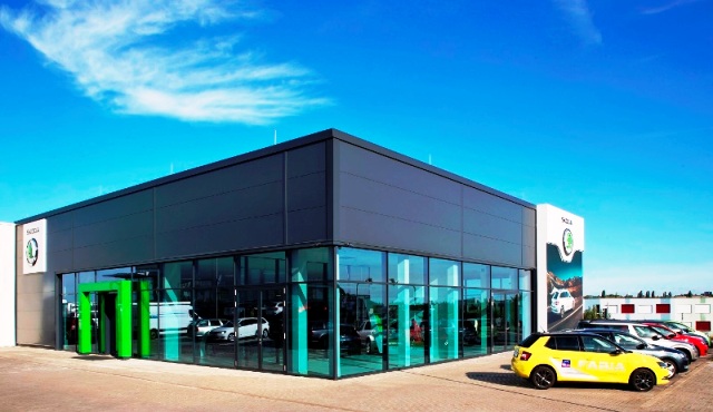 Skoda Plaza2