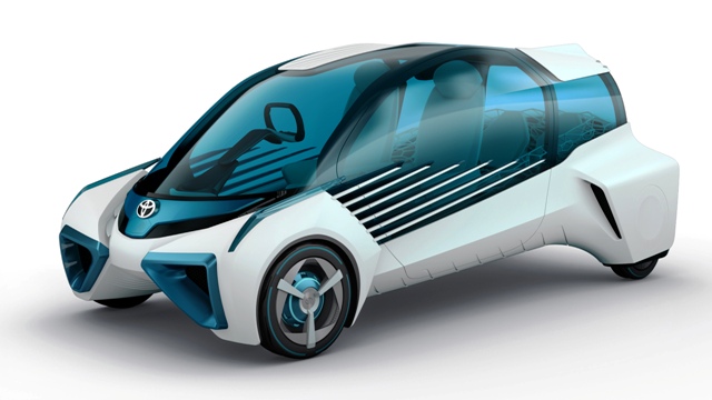 Toyota Tokyo Motor Show3