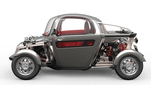 Toyota Tokyo Motor Show4