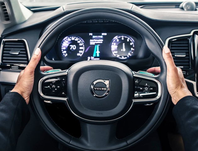 Volvo Cars