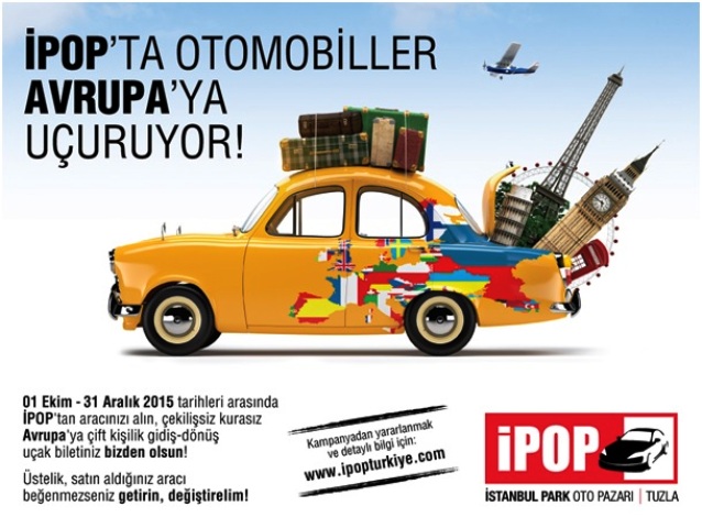 ipop 3