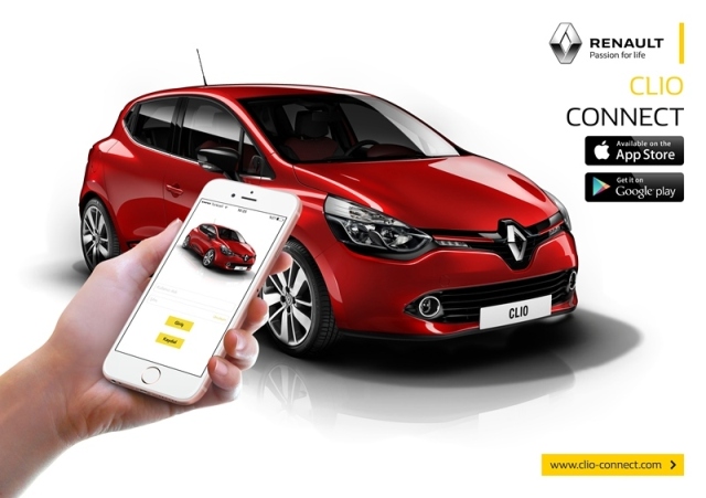 Clio_Connect1