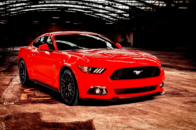 Ford_Mustang1