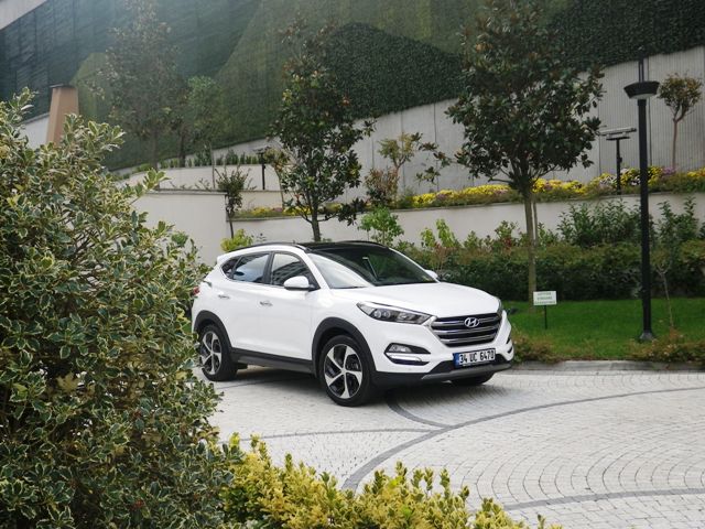 Hyundai Tuscon test6