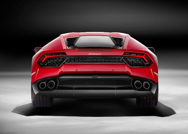 LAMBORGHİNİ4