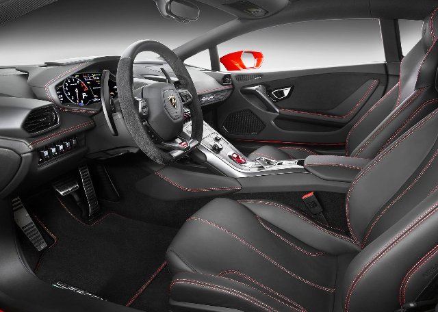 LAMBORGHİNİ5