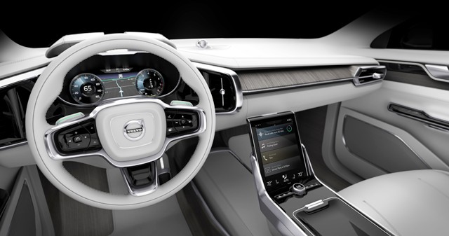 Volvo Cars1