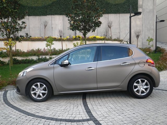 PEUGEOT 207 test3