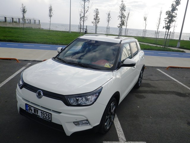 SSamgyomg Tivoli test4