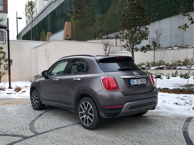 Fiat 500x test1