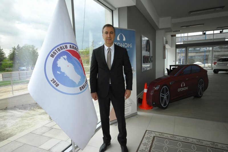 ERKOÇ: “ANKARA’MIZ İÇİN TARİHİ BİR KARAR”