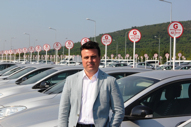 O ARTIK TEK ALTERNATİF !
