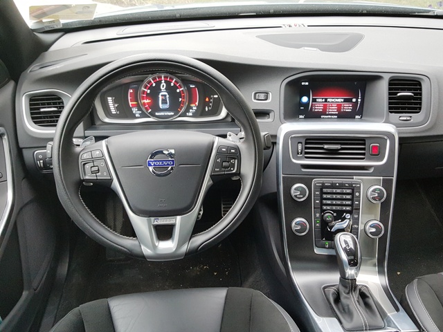 Volvo test3