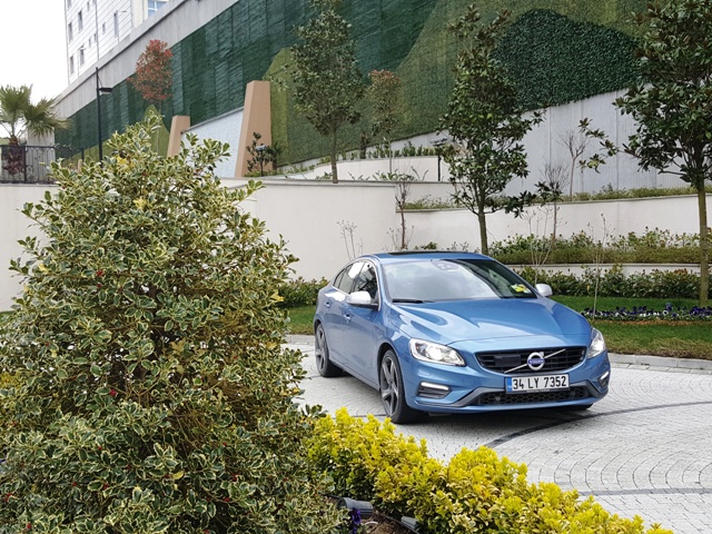 Volvo test5