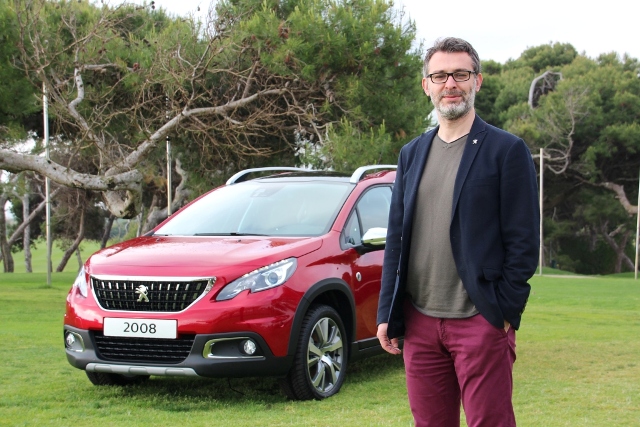 Peugeot 2008 lansman6