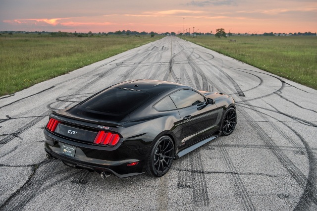 Ford Mustang4