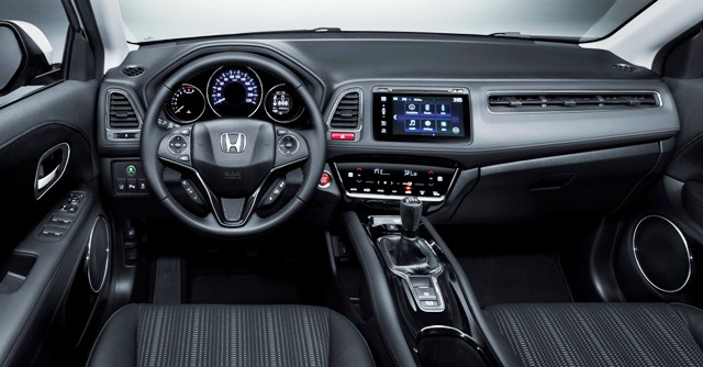 Honda_HR_V_1