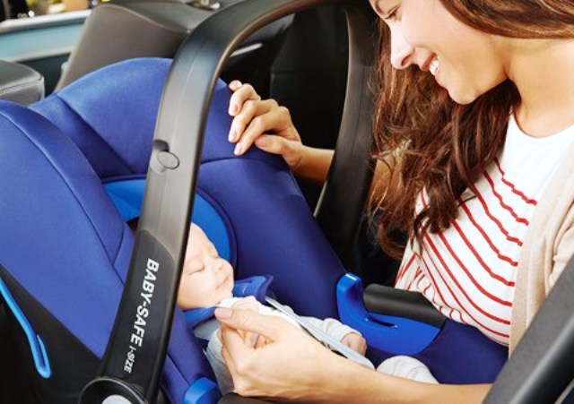 BRITAX RÖMER