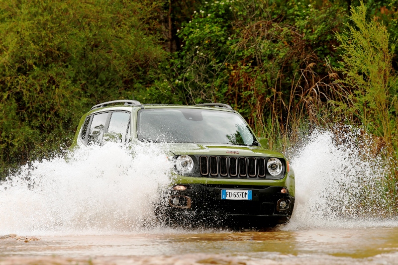 75. YILIN JEEP’İ