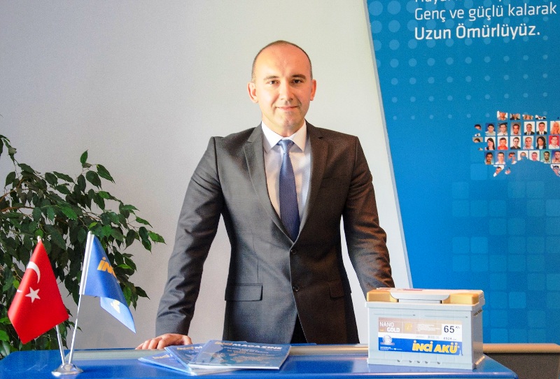 Türkiye’nin İnci’si Samsun Otoshow fuarına katılıyor