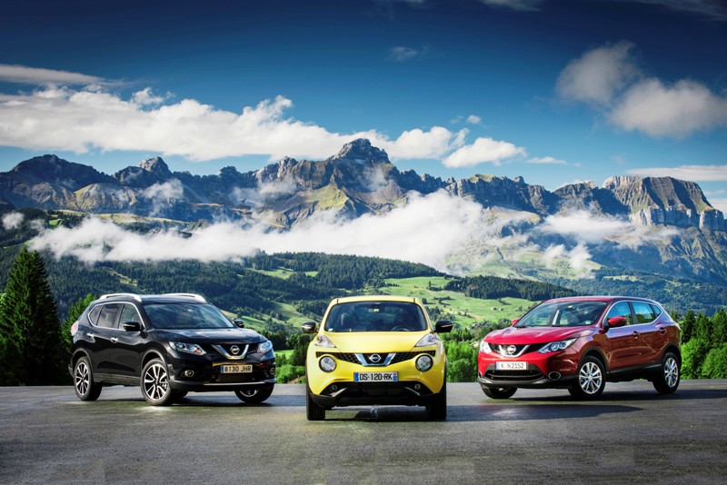 YIL SONUNA KADAR ÖTV NISSAN’DAN