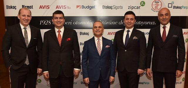 DİJİTAL DÖNÜŞÜM VE İNOVASYON PROJELERİ İLE GELECEĞİ HAZIRLANIYOR