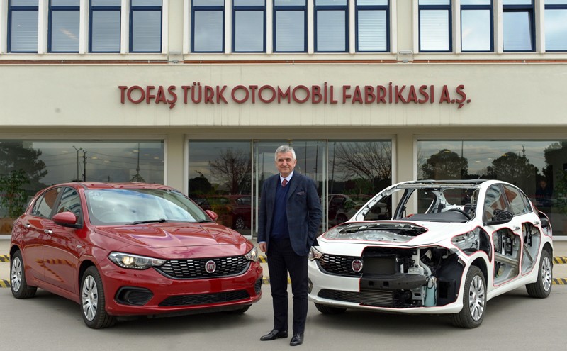 TOFAŞ, EĞİTİM KURUMLARINA 56 ARAÇ HİBE EDECEK