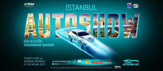 İSTANBUL AUTOHOW İÇİN GERİ SAYIM BAŞLADI