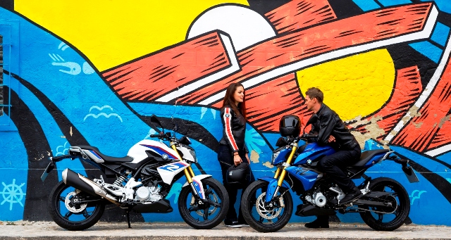 BORUSAN OTO AVCILAR’DA MOTOSİKLET SATIYOR