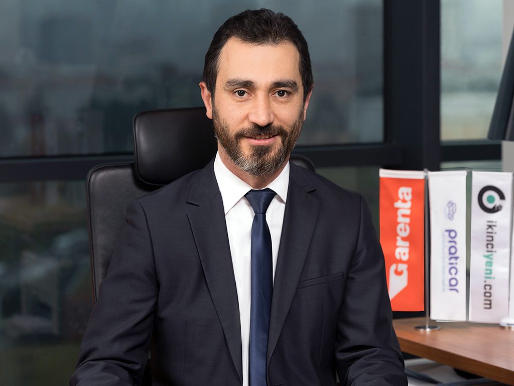 İstanbul Havalimanı’na ulaşımı dert etmeyin