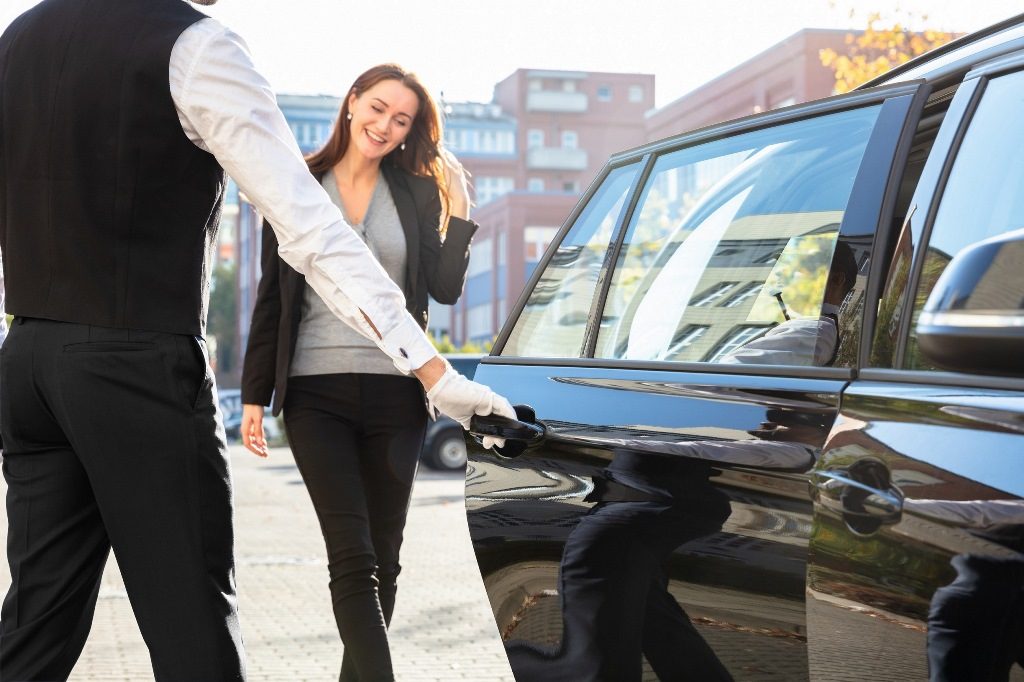 Europcar hizmette sınır tanımıyor