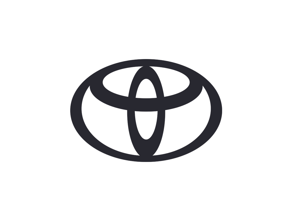 Toyota’nın kurumsal kimliği yenilendi