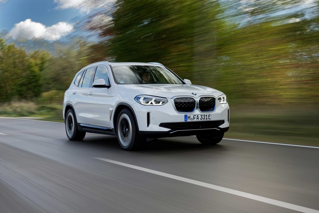 BMW Group premium segmentte üst üste 17’nci kez yılı lider kapattı