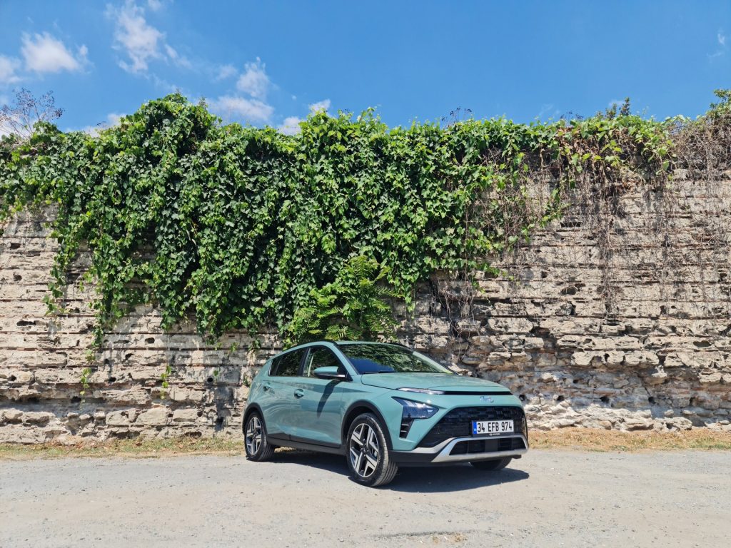 Hyundai SUV’da rekabeti kızıştırdı