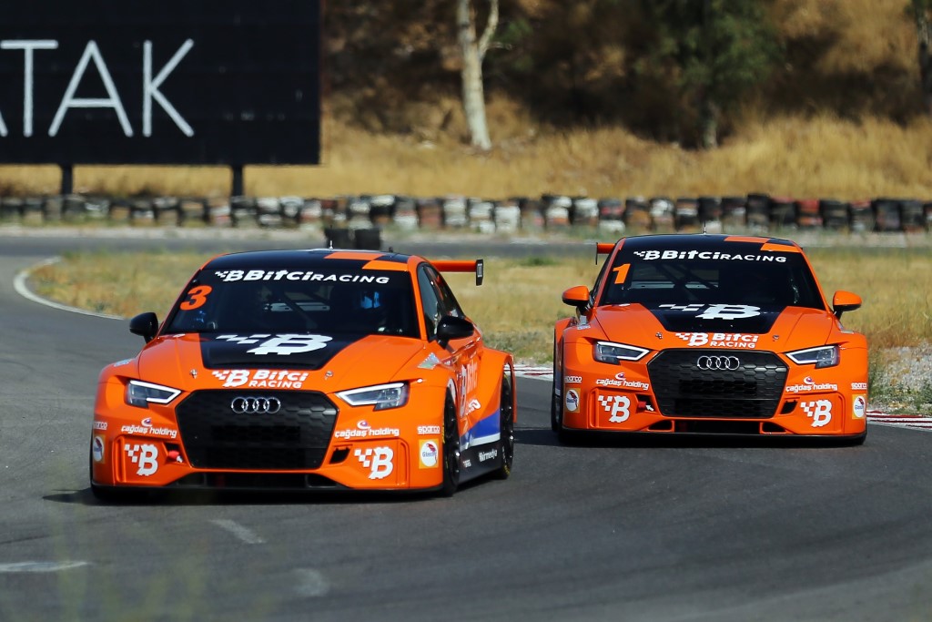 BITCI Racing Başarı Serisini İzmir’de de Sürdürdü!
