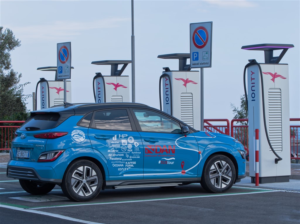 Hyundai’den 25 Bin Kilometrelik Sürdürülebilirlik Turu