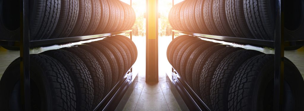 Continental’den kış lastiklerini doğru saklama kılavuzu